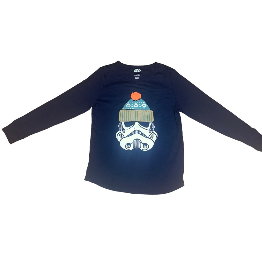 Amazon Essentials Star Wars Storm Trooper 2 Piece… - image 4